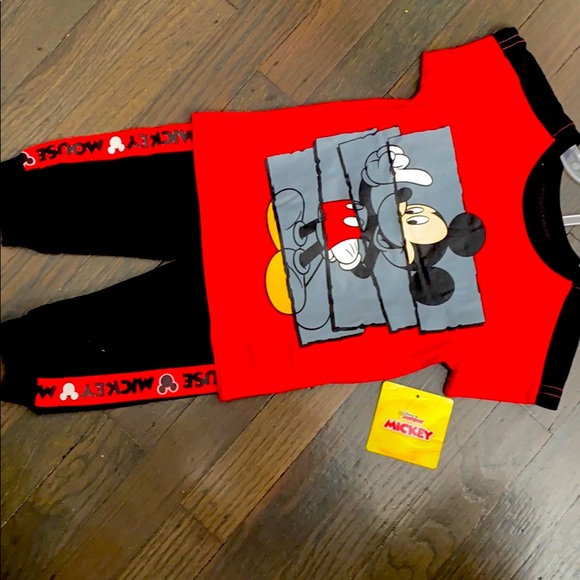 XOXO Other - Mickey Mouse sets